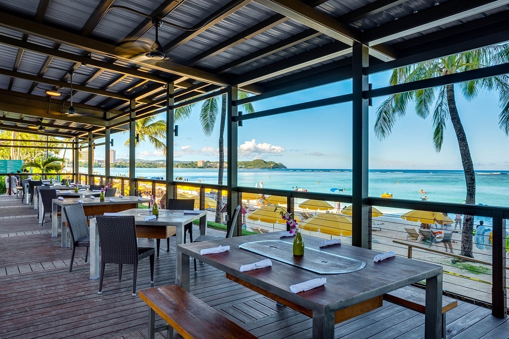 Beach House Grill